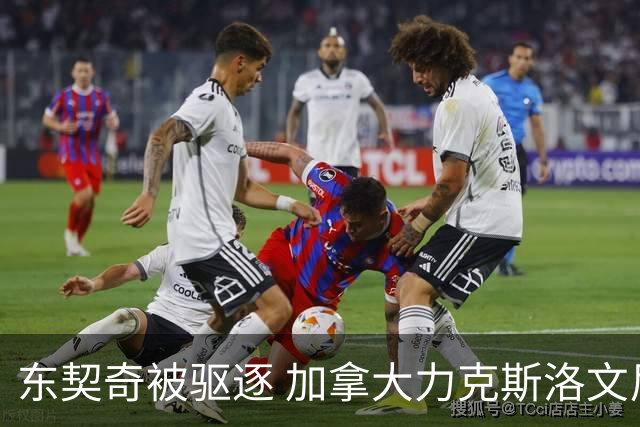 东契奇被驱逐 加拿大力克斯洛文尼亚晋级四强