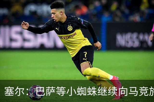 塞尔：巴萨等小蜘蛛继续向马竞施压 若有绝佳机会可能引进新中卫