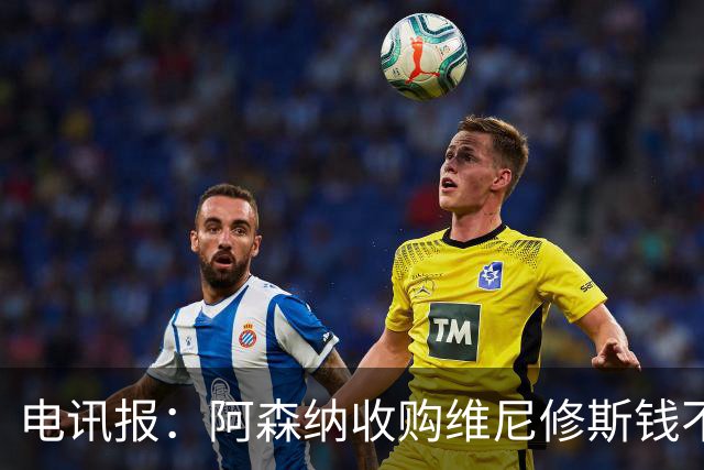 电讯报：阿森纳收购维尼修斯钱不是问题！枪手欲本周敲定吉马良斯