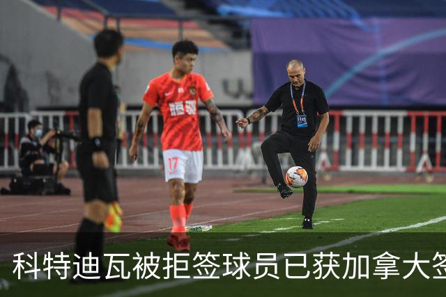 科特迪瓦被拒签球员已获加拿大签证 有望登场出战德国