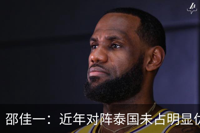 邵佳一：近年对阵泰国未占明显优势 国家队无友谊赛